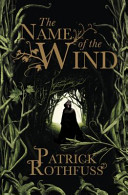 Cover of The Name of the Wind