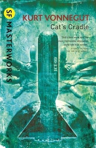 Cover of Cat's Cradle