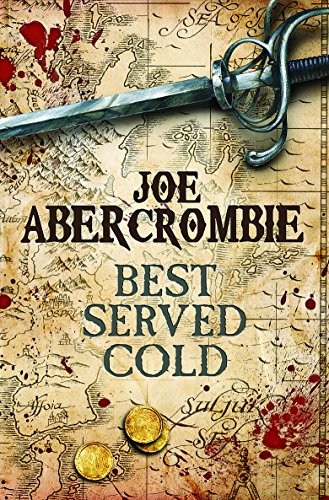 Cover of Best Served Cold