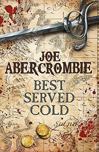 Cover of Best Served Cold