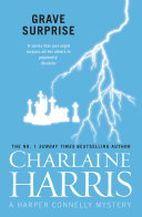Cover of Grave Surprise