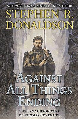 Cover of Against All Things Ending