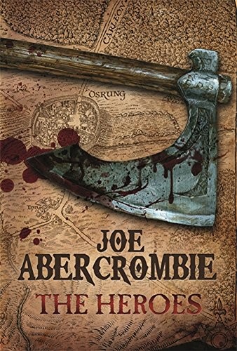 Cover of The Heroes