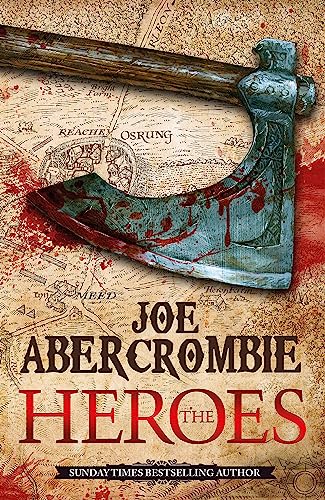 Cover of The Heroes