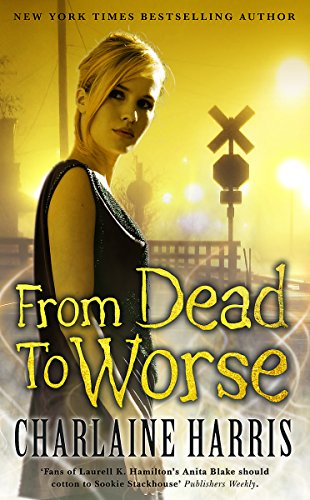 Cover of From Dead to Worse