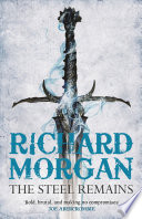 Cover of The Steel Remains