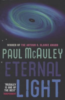 Cover of Eternal Light