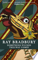 Cover of Something Wicked This Way Comes