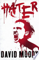 Cover of Hater