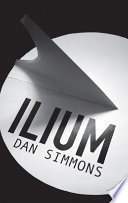 Cover of Ilium