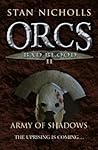 Cover of Army of Shadows