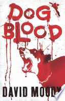 Cover of Dog Blood