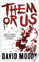 Cover of Them or Us