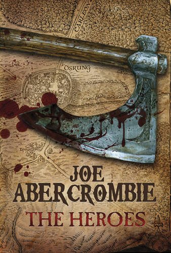 Cover of The Heroes