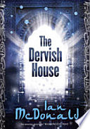 Cover of The Dervish House
