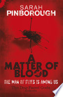 Cover of A Matter Of Blood