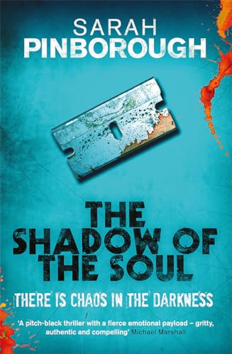 Cover of The Shadow of the Soul