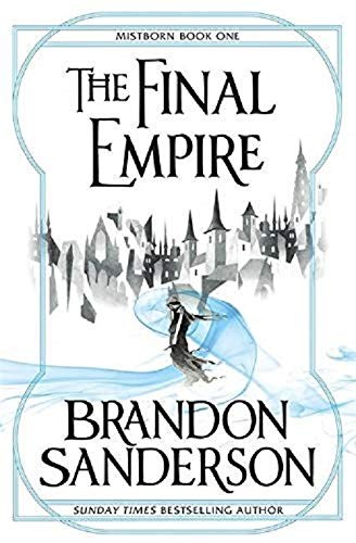 Cover of The Final Empire