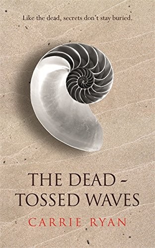 Cover of The Dead-Tossed Waves