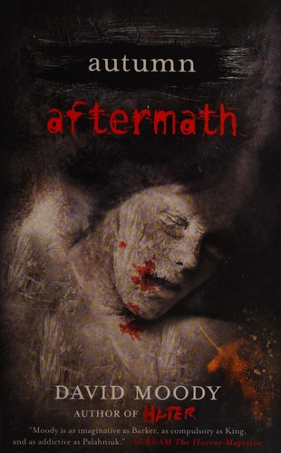 Cover of Autumn