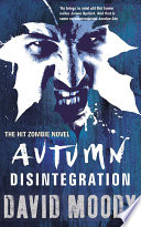 Cover of Autumn: Disintegration