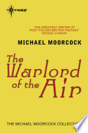 Cover of The Warlord of the Air