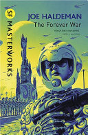 Cover of The Forever War