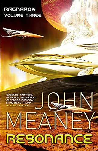 Cover of Resonance