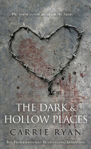 Cover of The Dark and Hollow Places