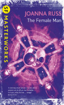 Cover of The Female Man