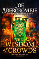 Cover of The Wisdom of Crowds