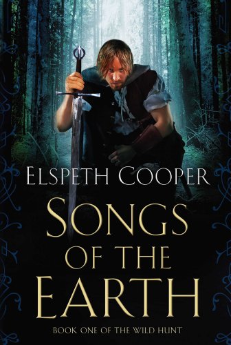 Cover of Songs of the Earth