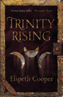 Cover of Trinity Rising