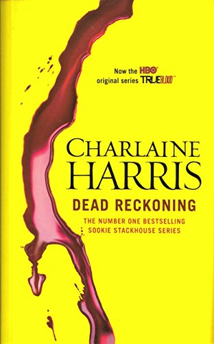 Cover of Dead Reckoning