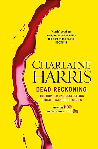 Cover of Dead Reckoning