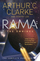 Cover of Rama: The Omnibus