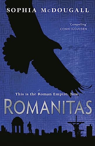 Cover of Romanitas