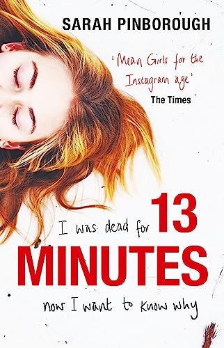 Cover of 13 Minutes