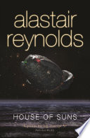 Cover of House of Suns