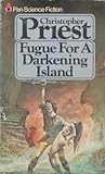 Cover of Fugue for a Darkening Island