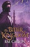 Cover of The Bitter Kingdom