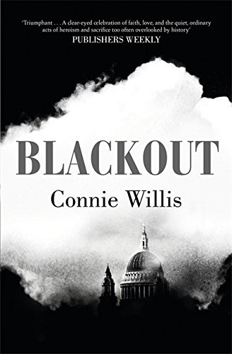 Cover of Blackout