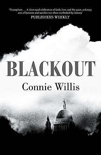 Cover of Blackout