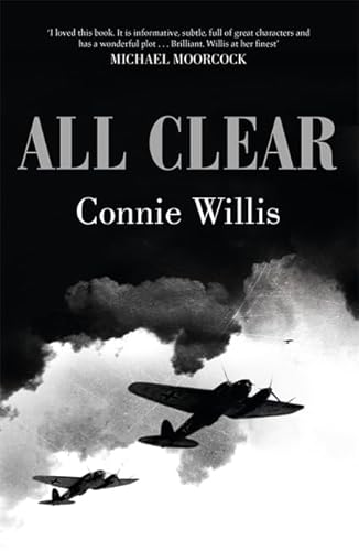 Cover of All Clear