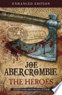 Cover of The Heroes