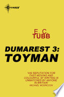 Cover of Toyman