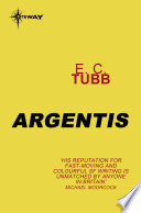 Cover of Argentis