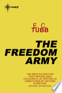 Cover of The Freedom Army