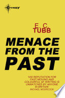 Cover of Menace from the Past