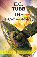 Cover of The Space-Born